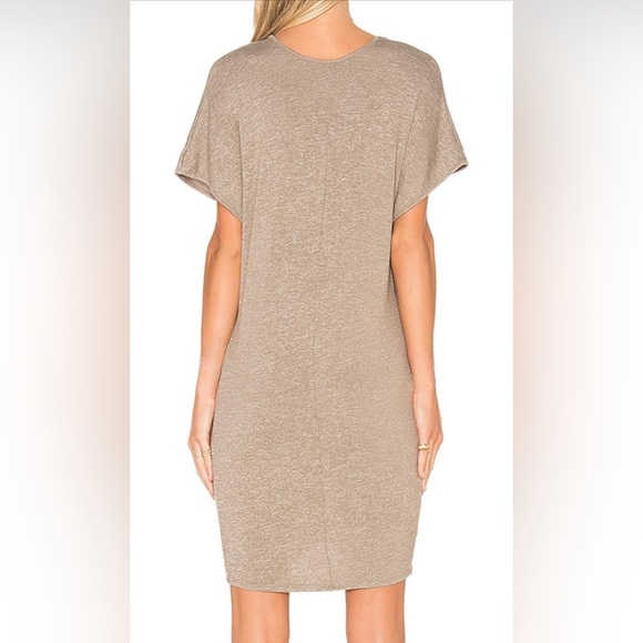 Revolve Riller & Fount Marge Casual Oversized Dress - Picture 2 of 5